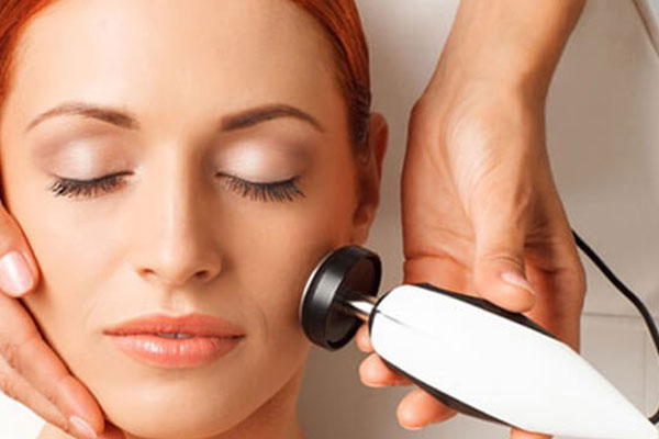 دکتر خوب برای ار اف فرکشنال