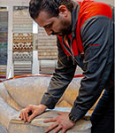 تعمیرات مبل الیران،دقیق ترین تعمیرات انواع مبل ایرانی و خارجی