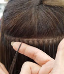 اکستنشن مو طبیعی با روش لیزری  در مرکز هانی، راهی جدید برای افزایش طول موهای شما