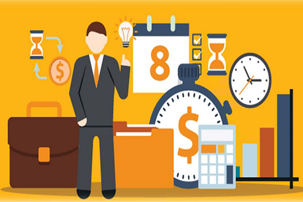 چگونه می‌توانم مهارت‌های مدیریت زمان و تمرکز خود را بهبود بخشم؟