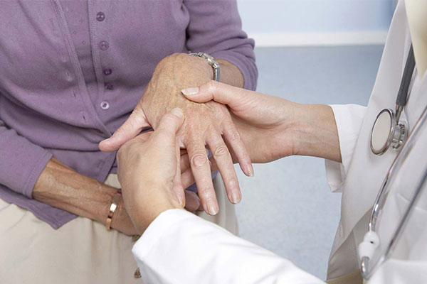 علائم شکستگی ها و روش های تشخیص آن در بدن