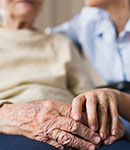 مراقبت سالمندان و اطمینان از سلامت و امنیت در موسسه ایمن یاوران امید