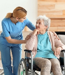 نکات طلایی برای انتخاب بهترین خانه سالمندان برای عزیزانتان