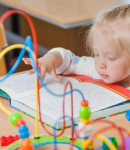 قبل از ثبت‌نام کودک در مهد، این نکات طلایی را حتماً بدانید!