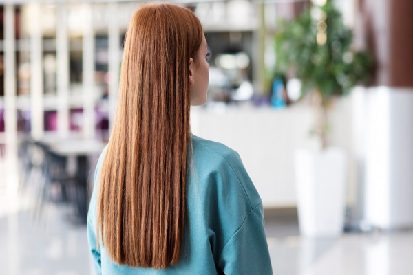 مزایای اصلی احیای مو در سالن‌های زیبایی