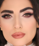 چگونه مدل میکاپ عروس مناسب فرم صورت‌مان را انتخاب کنیم؟