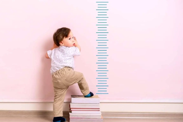 اختلال رشدی چیست؟