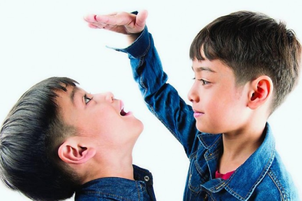 روشهای شناسایی اختلال رشد در کودکان