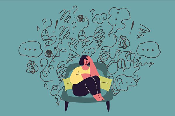 روشهای تشخیص اختلالات اعصاب و روان