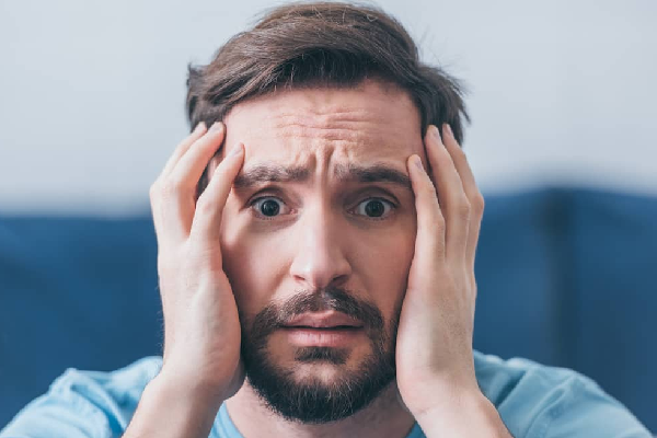 مهمترین اختلالات اعصاب و روان کدامند؟