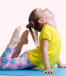 ۱۰ دلیل علمی برای اینکه کودکتان باید ژیمناستیک را شروع کند