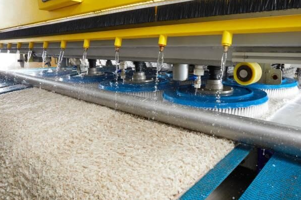 در انتخاب بهترین قالیشویی چه نکاتی را باید مدنظر قرار داد؟