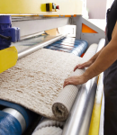 قالیشویی تمام‌اتوماتیک چیست و چه مزایایی دارد؟ راهنمای کامل انتخاب بهترین مرکز