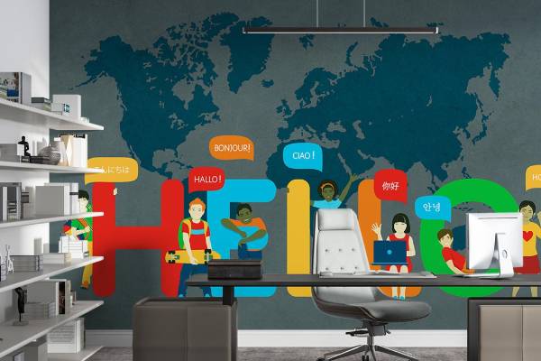 چرا باید آموزش زبان را آغاز کنیم؟