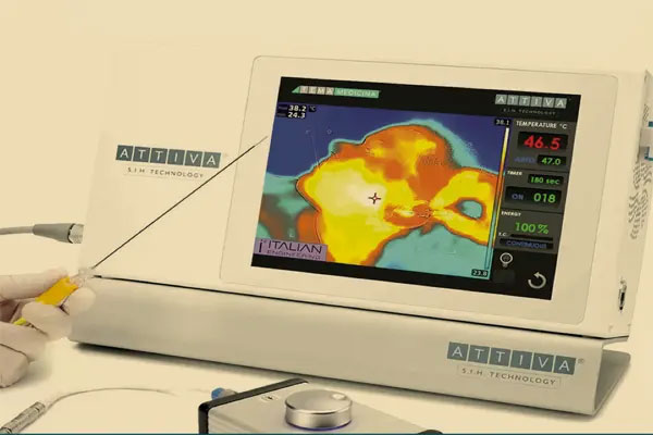 مکانیسم عملکرد دستگاه آتیوا