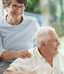 نقش خانه سالمندان در ارتقای کیفیت زندگی سالمندان