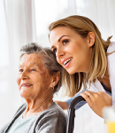 راهنمای انتخاب خانه سالمندان بر اساس نیازهای سالمند