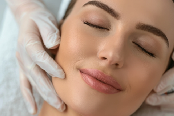 مراقبت های بعد از تزریق فیلر هیبرید