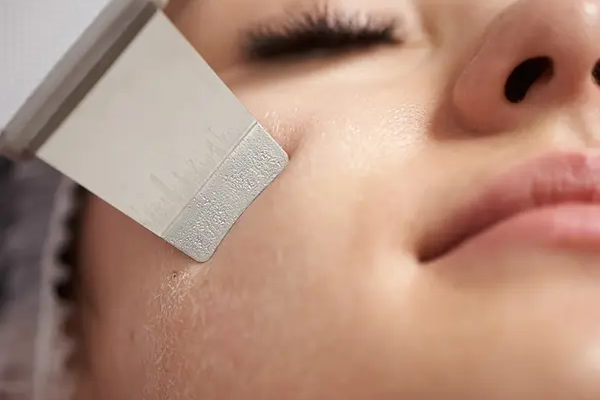 مزایای فیشیال برای انواع مختلف پوست