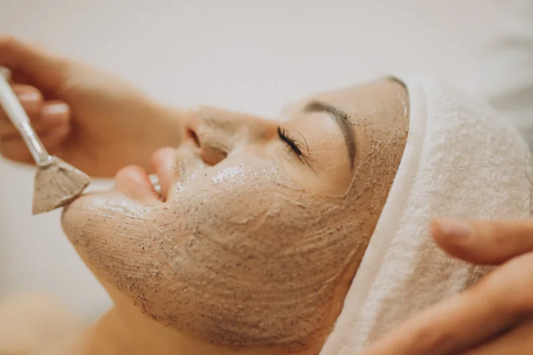 فیشیال برای هر نوع پوست چه خاصیتی دارد؟