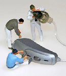 نکات مهم در نگهداری و مراقبت از سمعک