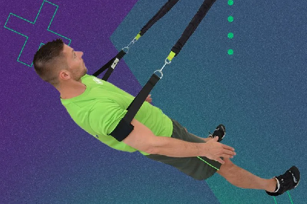 روش های تمرین بانجی فانکشنال