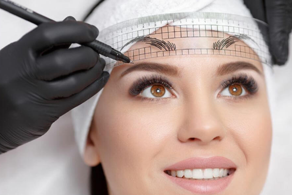 مزایای میکروپیگمنتیشن نانو