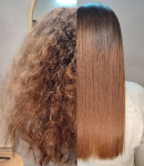 کاربردهای نانو کراتین در مراقبت‌های پیشرفته مو