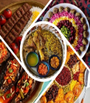 انتخاب غذا برای مهمانی‌های رسمی و غیررسمی، اصولی که باید رعایت شوند