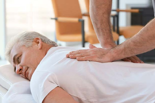 تجربه ماساژ تخصصی در مرکز تن روز