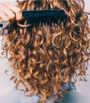 رازهای تراپی موی فر بدون نیاز به صافی