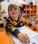 چرا مهدکودک دوزبانه انتخابی هوشمندانه برای فرزند شماست؟