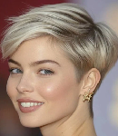 ترفندهای کوتاهی مو برای چهره‌های مختلف