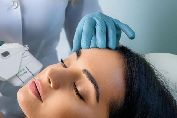 تجربه مشتریان از هایفوتراپی