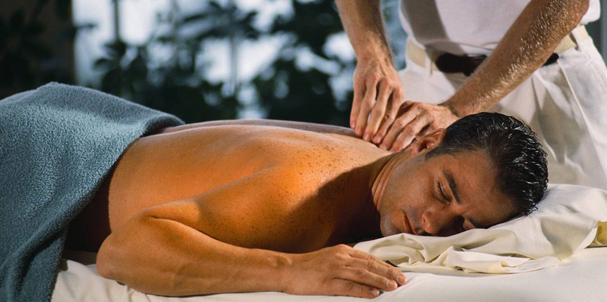 فواید ماساژ درمانی چیست