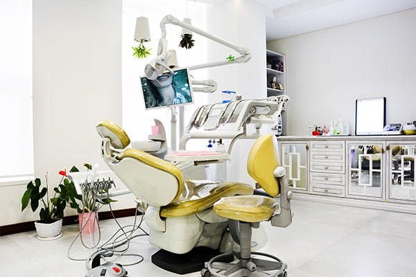 دندانپزشکی خوب برای درمان ریشه دندان در الهیه