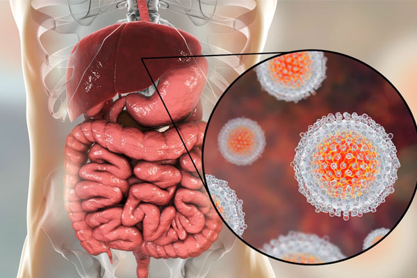 راه‌های درمان هپاتیت ب