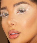 جدیدترین مدلهای میکاپ در سالن زیبایی شبنم حسینی، زیبایی به سبک نوین