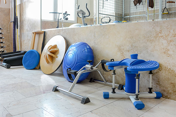 چه مراحلی در فرآیند منیپولیشن مفاصل وجود دارد