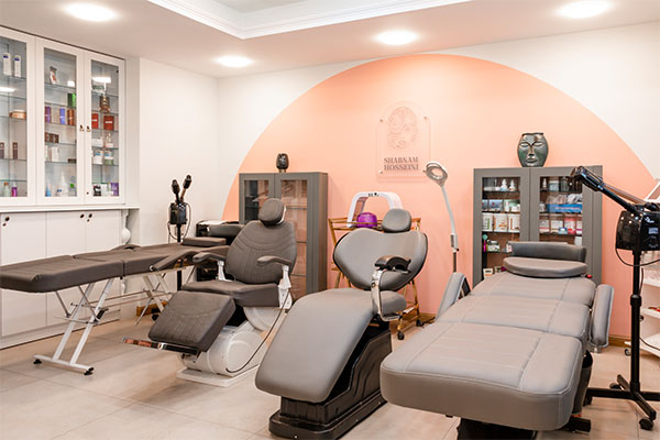 لیفت مژه چیست؟