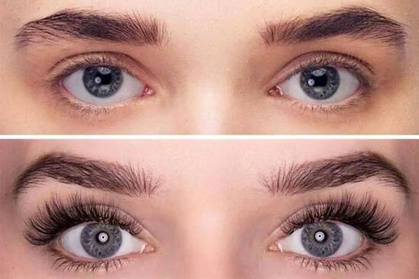 ترمیم اکستنشن چگونه انجام میگیرد؟ 