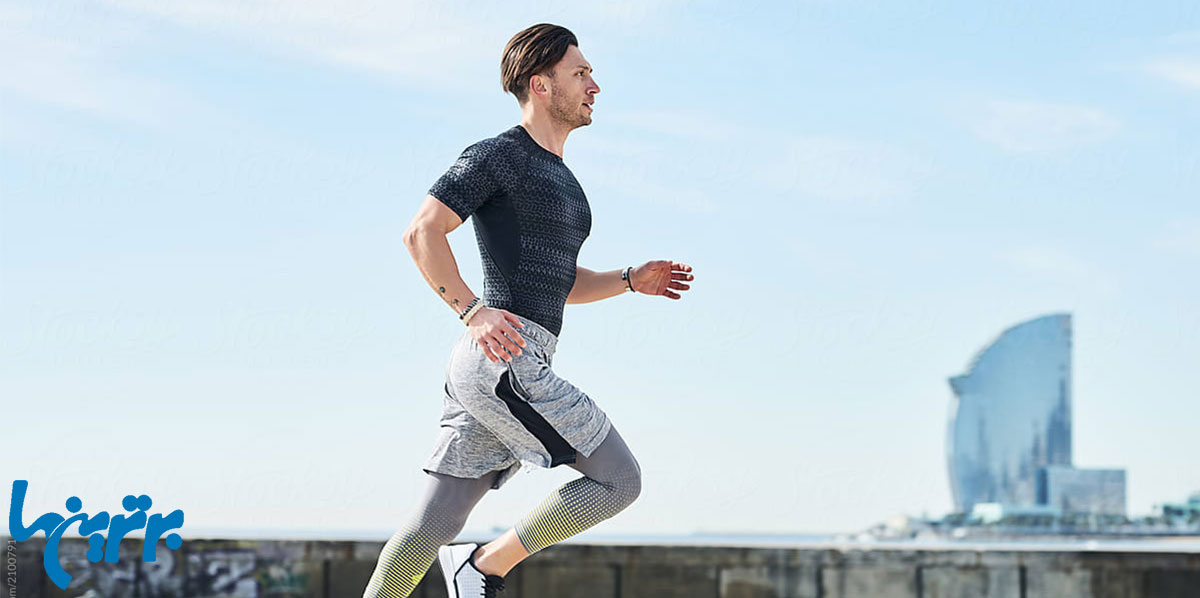 فواید ورزش برای نوجوانان