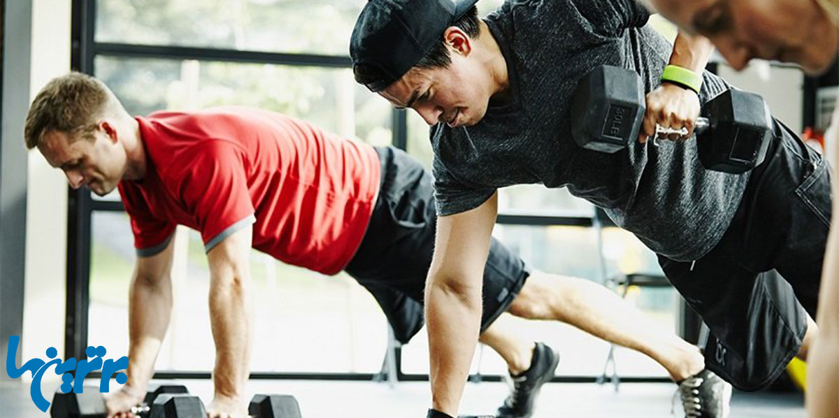 بهترین نوع ورزش چیست