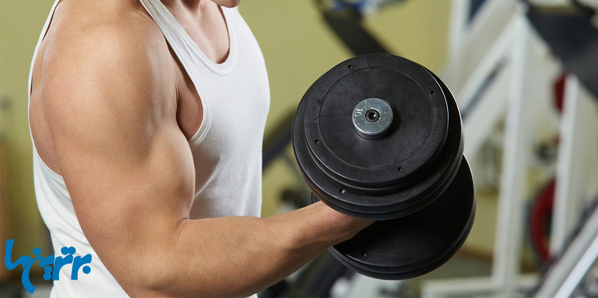 ۲۰ مورد از فواید ورزش