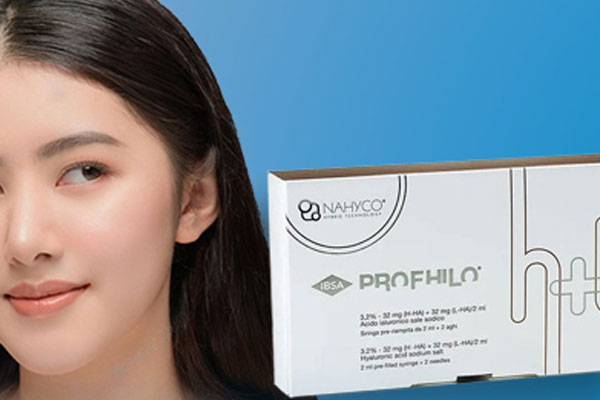 مراقبت‌های پس از درمان با پروفایلو