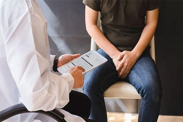 پیشگیری از نعوظ و مشکلات جنسی