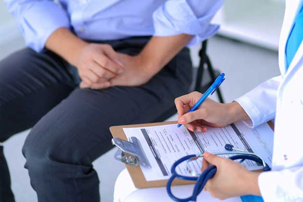 علل ایجاد نعوظ یا ناتوانی جنسی چیست؟