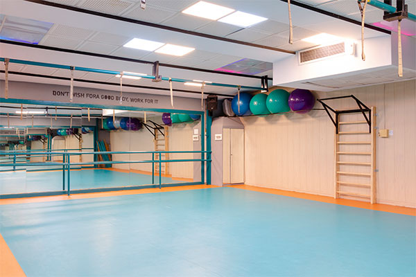 ویژگی‌های کلاس‌های پیکرتراشی با ورزش