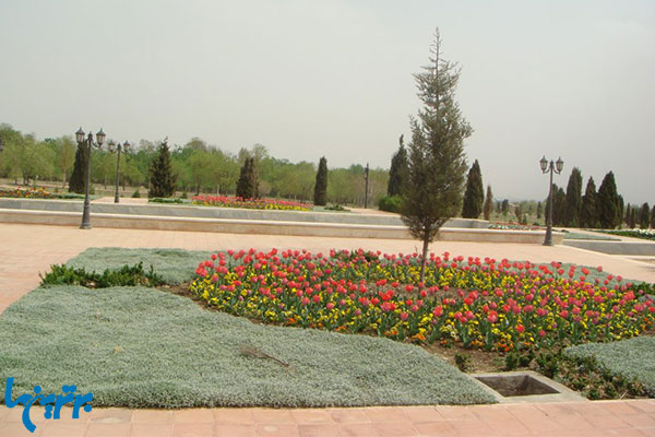 باغ گیاه شناسی ملی ایران