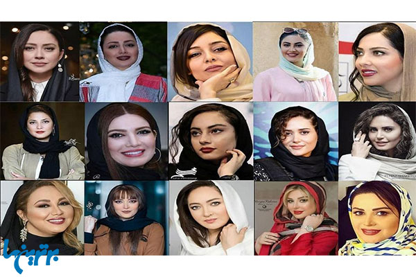 زنان ممنوع الکار سینمای ایران